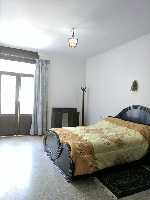 Appart'Hotel Nezha Tangier Exterior photo