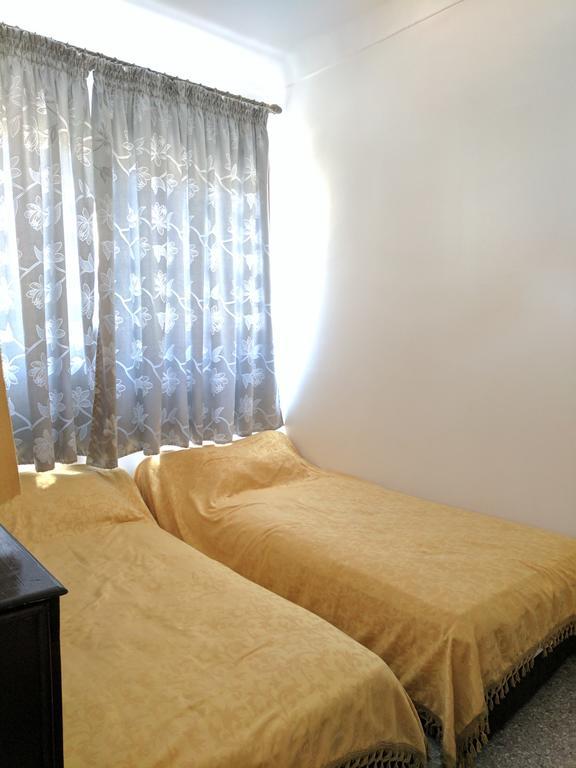 Appart'Hotel Nezha Tangier Exterior photo