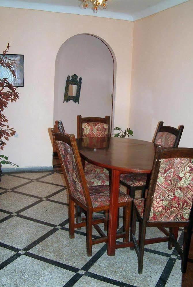 Appart'Hotel Nezha Tangier Exterior photo